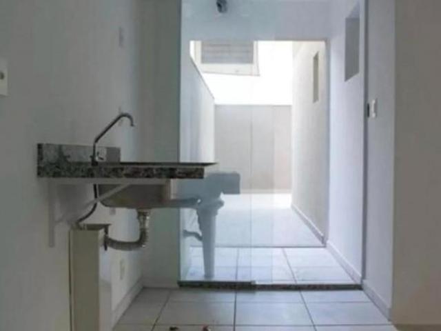 Apartamento venda em Região Imediata de Marília, Pompéia