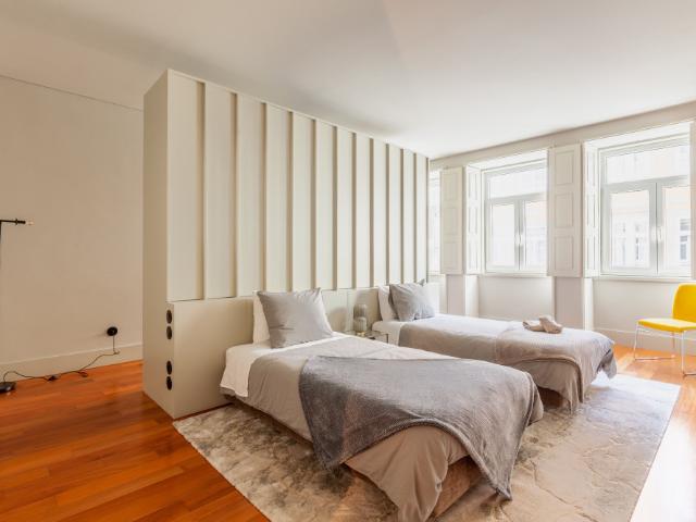 Apartamento alugar em Porto, Cedofeita