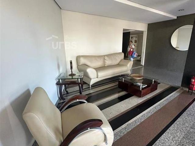 Apartamento venda em Região Geográfica Imediata de Goiânia, Goiânia