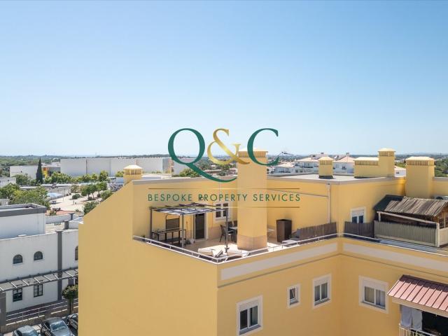 Apartamento venda em Almancil, Loulé