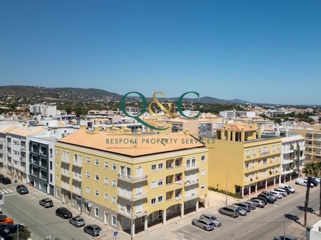 Apartamento venda em Loulé, Faro