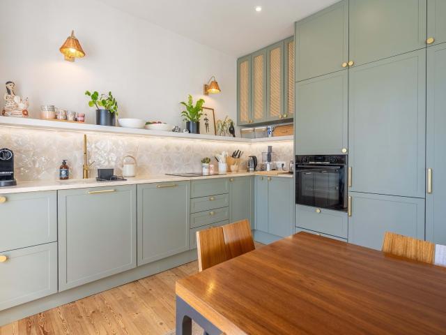 Apartamento alugar em Lisboa
