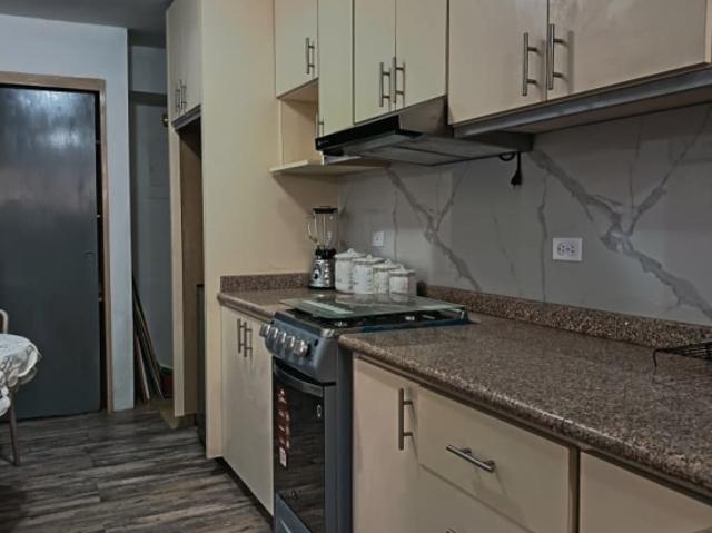 Apartamento en venta en Boca De Uchire, Distrito Capital