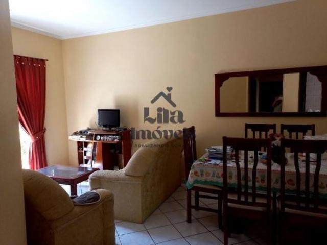 Apartamento venda em Região Imediata de Jundiaí, Jundiaí