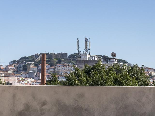 Apartamento venda em Santo António, Lisboa