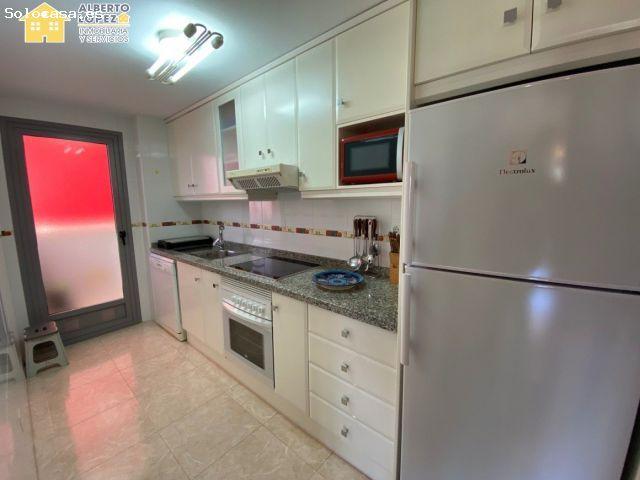 Piso en alquiler en Elche, Complejo Bella Vista