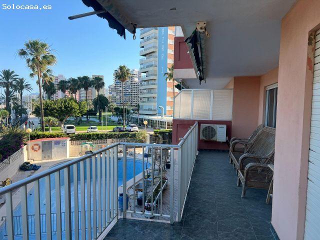 Piso en venta en Urbanización Bahía Park, la Ribera Baixa