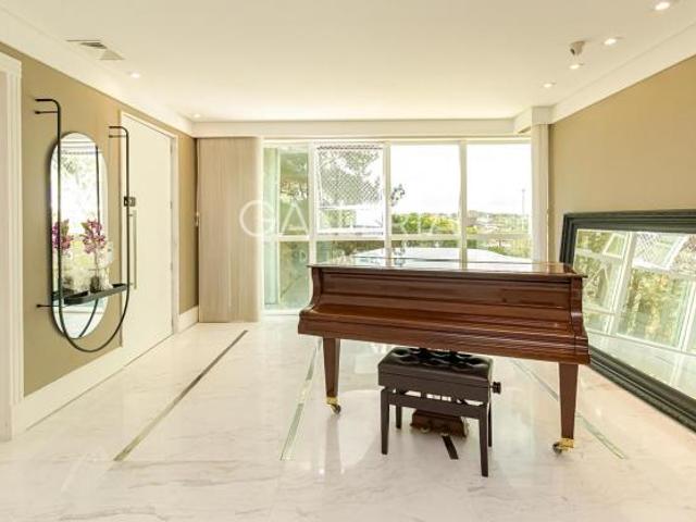 Apartamento venda em Campo Comprido, Curitiba