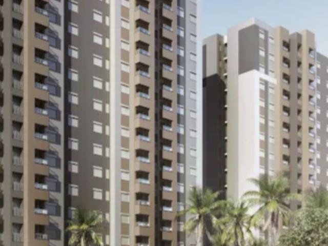 Apartamento aluguel em Jardim Paulista, Rio Claro