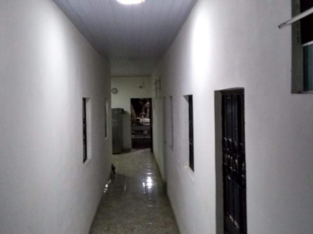 Apartamento aluguel em Parintins, Região Norte