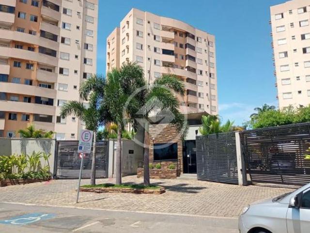 Apartamento venda em Vila Alzira, Aparecida de Goiânia
