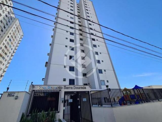 Apartamento venda em Jardim Mont Serrat, Aparecida de Goiânia