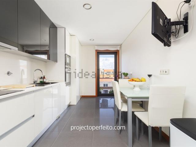 Duplex venda em Aveiro