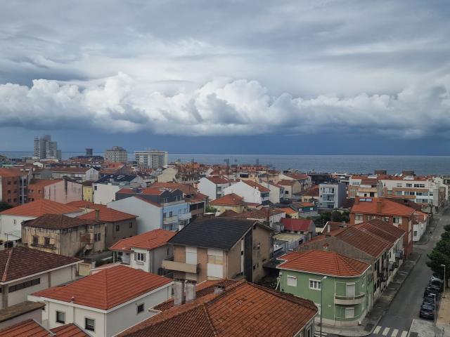 Apartamento venda em Aveiro