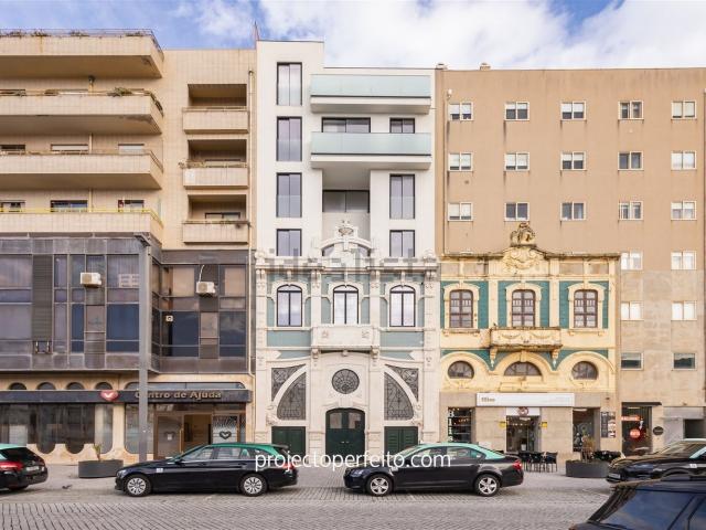 Apartamento venda em Espinho