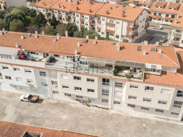 Apartamento venda em Espinho