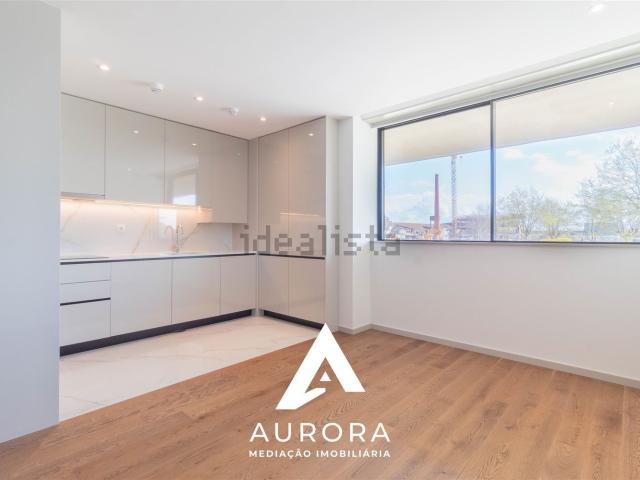 Apartamento alugar em Espinho