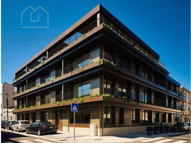Apartamento venda em Aveiro