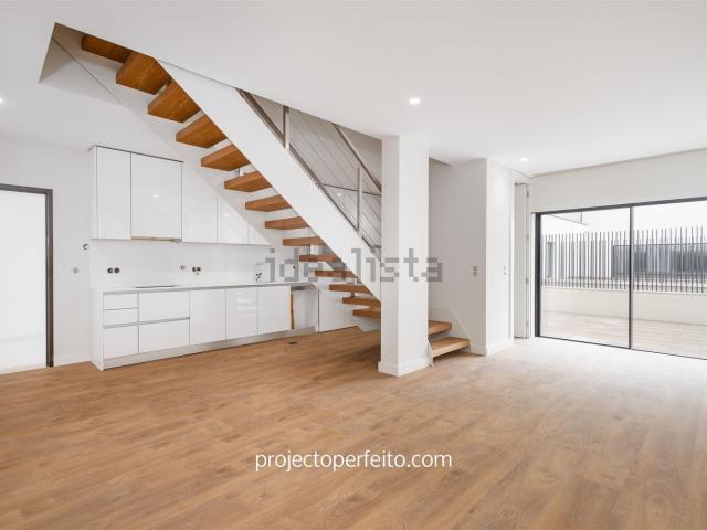 Duplex venda em Espinho