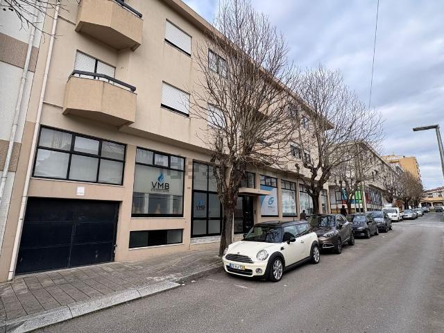 Apartamento venda em Aveiro