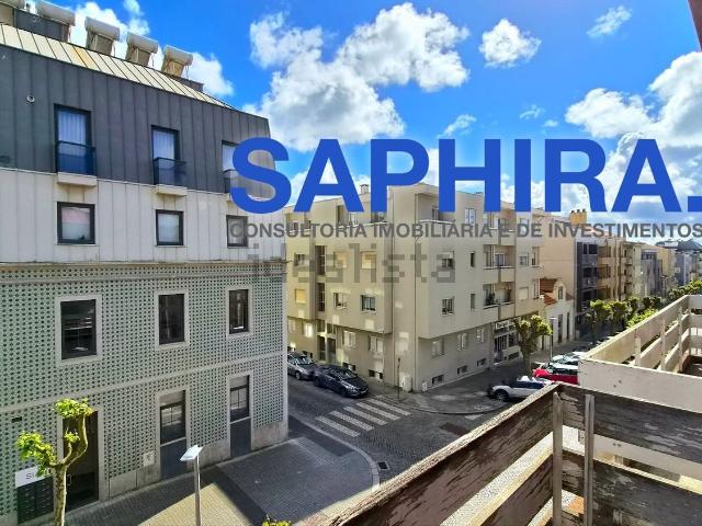 Apartamento venda em Aveiro