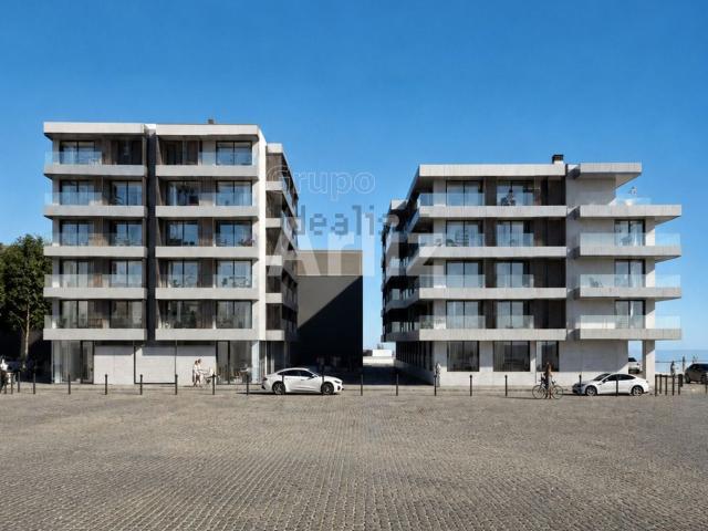 Apartamento venda em Aveiro