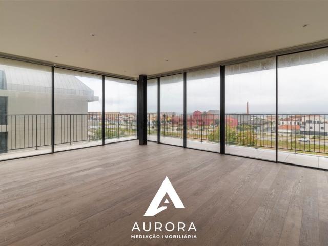 Apartamento venda em Silvalde