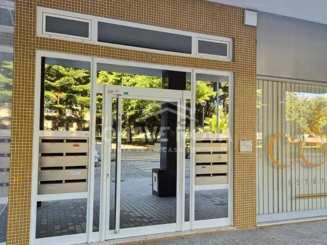 Apartamento venda em Aveiro