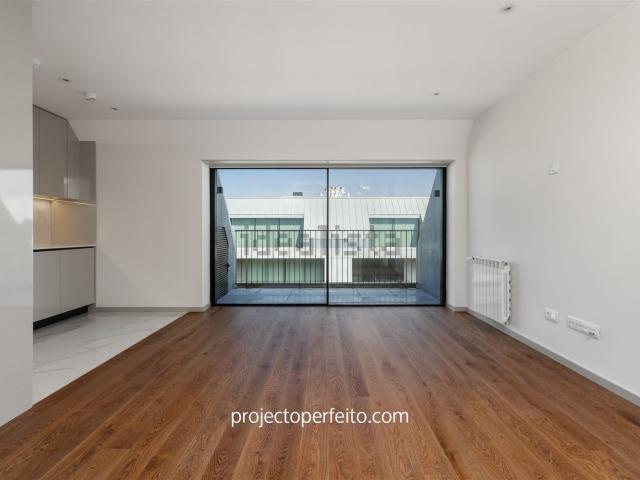 Apartamento alugar em Espinho