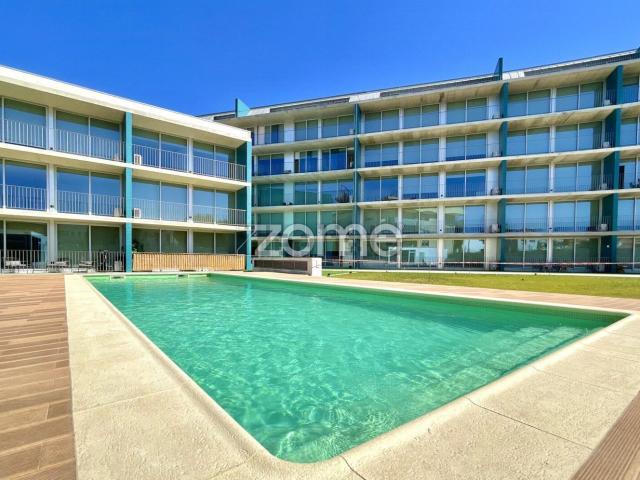 Apartamento venda em Aveiro