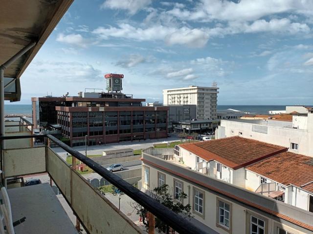 Apartamento venda em Espinho