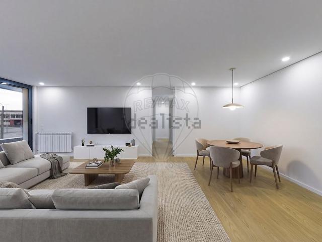 Apartamento venda em Aveiro