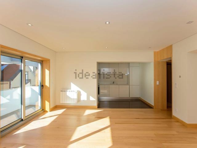 Apartamento alugar em Espinho