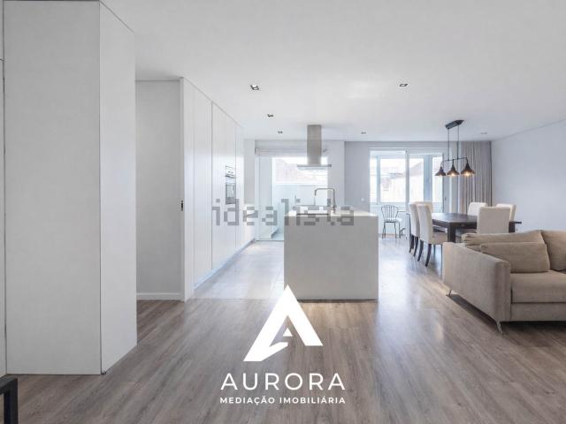 Apartamento venda em Aveiro