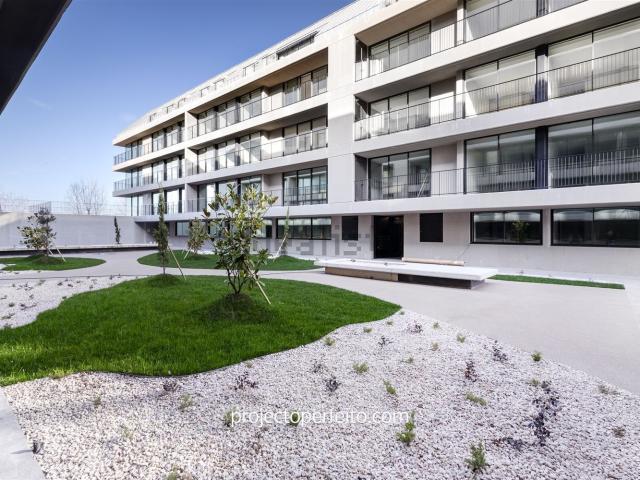 Apartamento alugar em Espinho