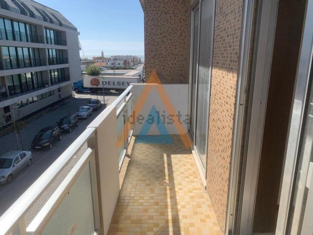 Apartamento alugar em Lugar de Barros, Silvalde