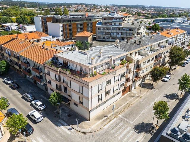 Apartamento venda em Aveiro