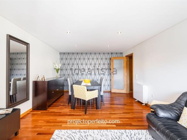 Apartamento venda em Aveiro