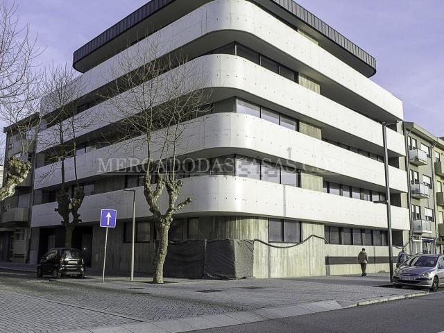 Apartamento venda em Espinho
