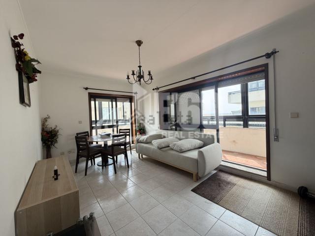 Apartamento venda em Aveiro