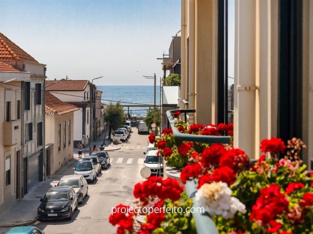 Apartamento alugar em Aveiro