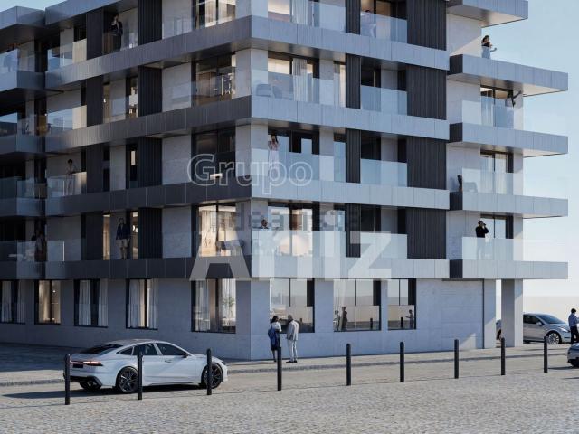 Apartamento venda em Aveiro