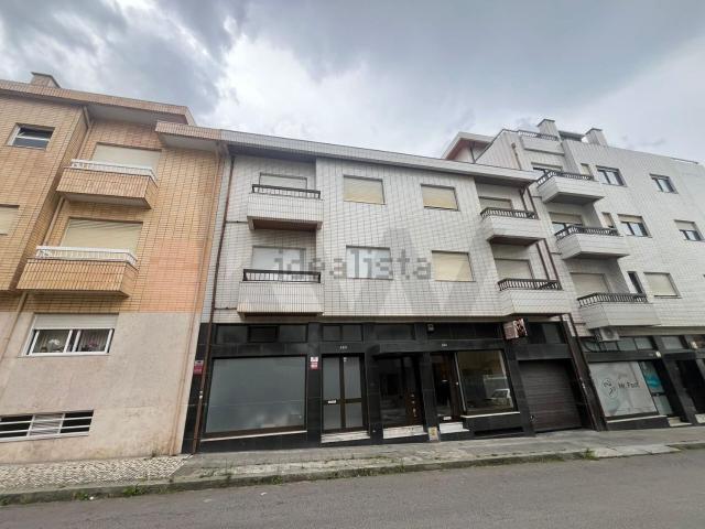 Apartamento venda em Aveiro