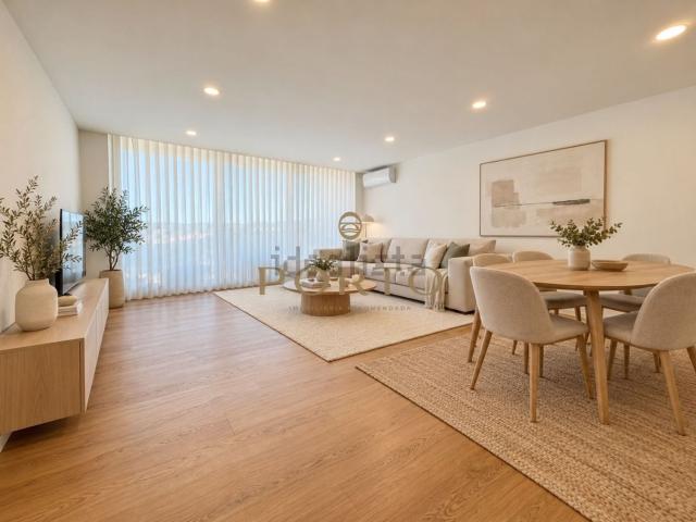Apartamento alugar em Espinho