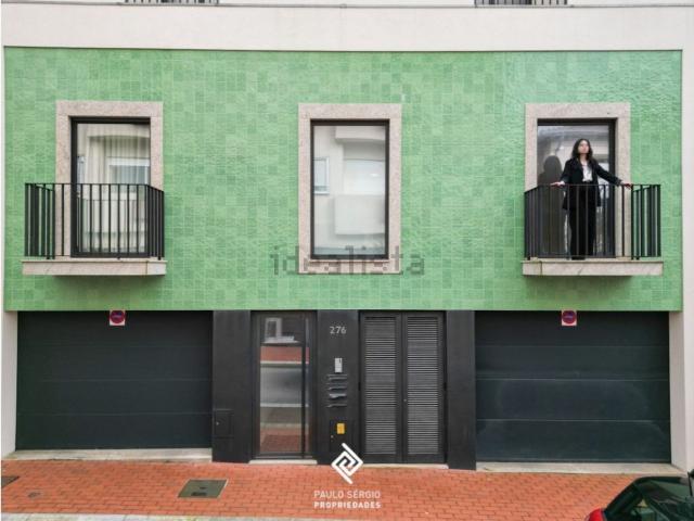 Duplex venda em Aveiro
