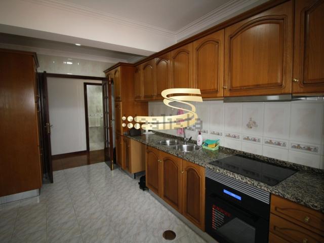 Apartamento alugar em Águeda, Aveiro