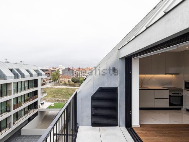 Apartamento alugar em Aveiro