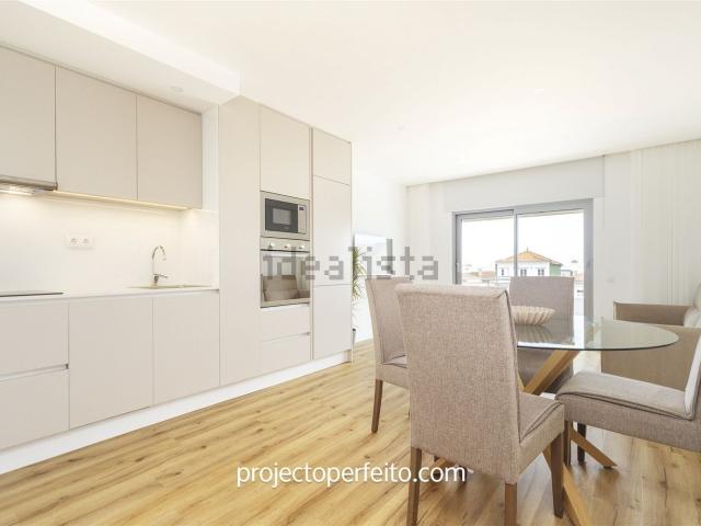 Apartamento alugar em Aveiro