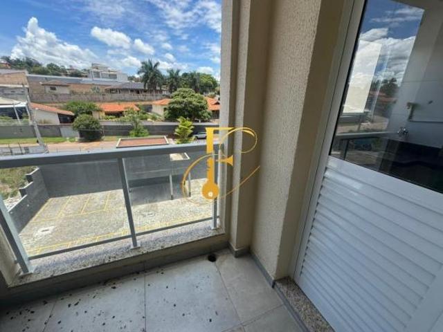 Apartamento venda em Região Imediata de Jundiaí, Jarinu