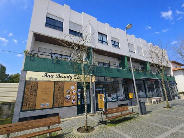 Apartamento alugar em Esposende